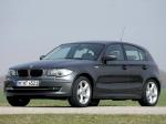 BMW 120d 5-Door 2007 года